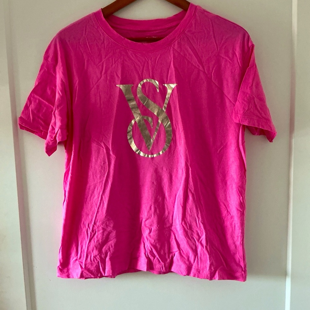Victoria's Secret Pink Tee